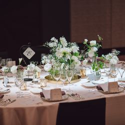 東京會舘の写真3枚目