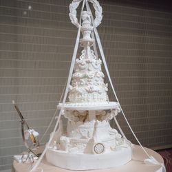 東京會舘の写真6枚目