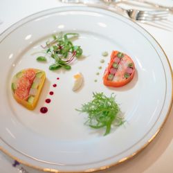 東京會舘の写真21枚目