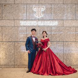 東京會舘の写真8枚目