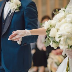 東京會舘の写真18枚目