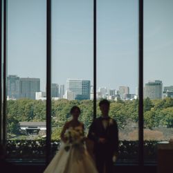 東京會舘の写真28枚目