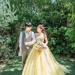 オランジュベールの写真3枚目