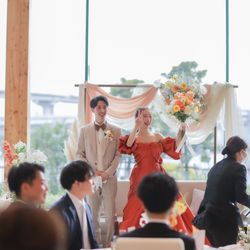 ララシャンスガーデン 東京ベイの写真23枚目