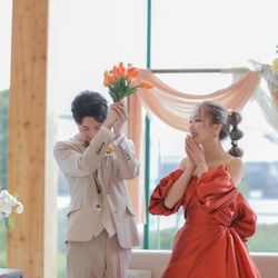 ララシャンスガーデン 東京ベイの写真15枚目