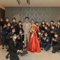 ララシャンスガーデン 東京ベイの写真18枚目