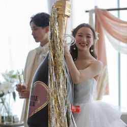 ララシャンスガーデン 東京ベイの写真30枚目