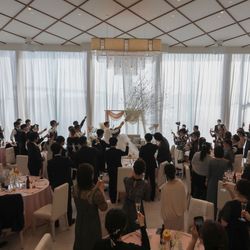 ララシャンスガーデン 東京ベイの写真7枚目