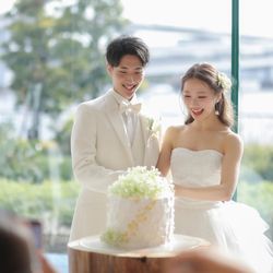 ララシャンスガーデン 東京ベイの写真28枚目