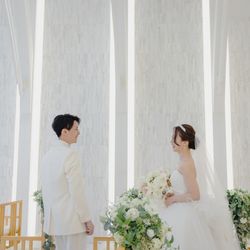 ララシャンスガーデン 東京ベイの写真30枚目