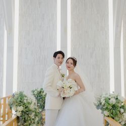 ララシャンスガーデン 東京ベイの写真21枚目