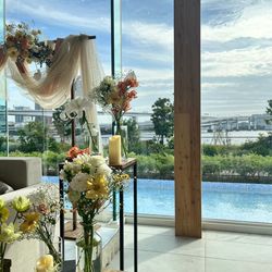 ララシャンスガーデン 東京ベイの写真29枚目