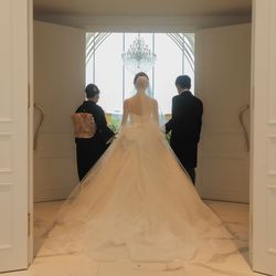 ララシャンスガーデン 東京ベイの写真36枚目