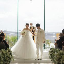 ララシャンスガーデン 東京ベイの写真5枚目