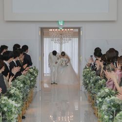 ララシャンスガーデン 東京ベイの写真35枚目