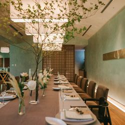 星野リゾート 軽井沢ホテルブレストンコートの写真9枚目