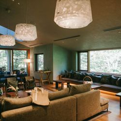 星野リゾート 軽井沢ホテルブレストンコートの写真17枚目