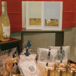 星野リゾート 軽井沢ホテルブレストンコートの写真19枚目