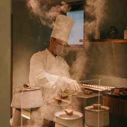 星野リゾート 軽井沢ホテルブレストンコートの写真32枚目