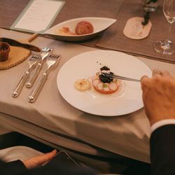 星野リゾート 軽井沢ホテルブレストンコートの写真9枚目