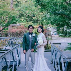 星野リゾート 軽井沢ホテルブレストンコートの写真13枚目