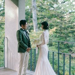 星野リゾート 軽井沢ホテルブレストンコートの写真6枚目