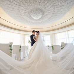 シャングリ・ラ 東京の写真14枚目