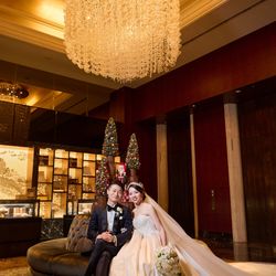 シャングリ・ラ 東京の写真12枚目