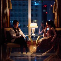 シャングリ・ラ 東京の写真36枚目