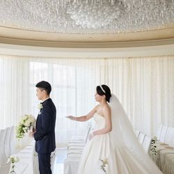 シャングリ・ラ 東京の写真18枚目