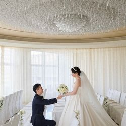 シャングリ・ラ 東京の写真8枚目