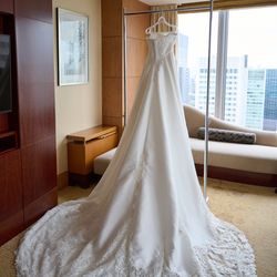 シャングリ・ラ 東京の写真25枚目