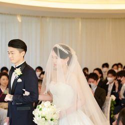 シャングリ・ラ 東京の写真1枚目