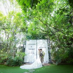 麻布迎賓館の写真19枚目