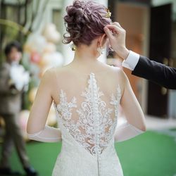 麻布迎賓館の写真18枚目