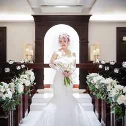 麻布迎賓館の写真12枚目