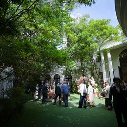 麻布迎賓館の写真10枚目