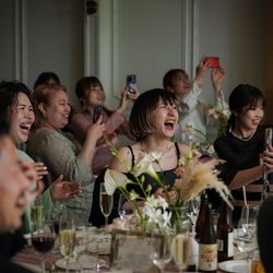 麻布迎賓館の写真15枚目