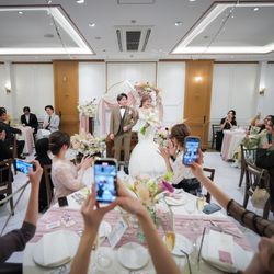 麻布迎賓館の写真35枚目