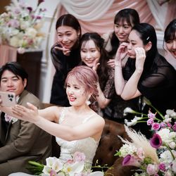 麻布迎賓館の写真15枚目