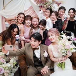 麻布迎賓館の写真24枚目