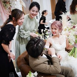 麻布迎賓館の写真11枚目