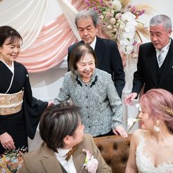 麻布迎賓館の写真13枚目