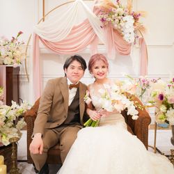 麻布迎賓館の写真17枚目