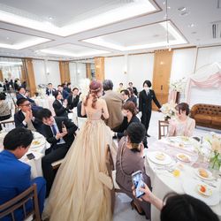 麻布迎賓館の写真21枚目