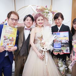 麻布迎賓館の写真31枚目