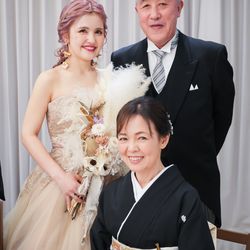 麻布迎賓館の写真33枚目