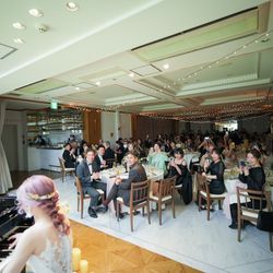 麻布迎賓館の写真31枚目