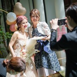 麻布迎賓館の写真5枚目