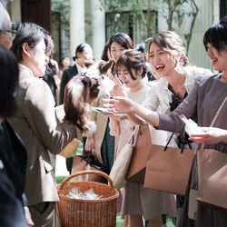 麻布迎賓館の写真9枚目